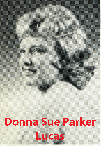 Donna Parker Lucas
